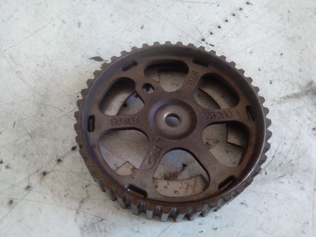 bontott CITROËN C3 Vezérműkerék