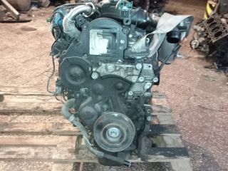 bontott CITROËN C3 Vezérműkerék