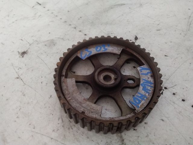 bontott CITROËN C3 Vezérműkerék