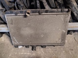 bontott CITROËN C3 Vízhűtő Radiátor (Nem klímás)