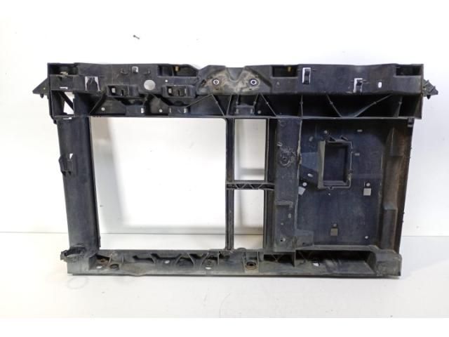 bontott CITROËN C3 Homlokfal (Üres lemez)