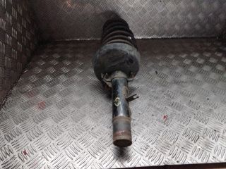 bontott CITROËN C3 Jobb első Gólyaláb (Lengécsillapító, Rugó)