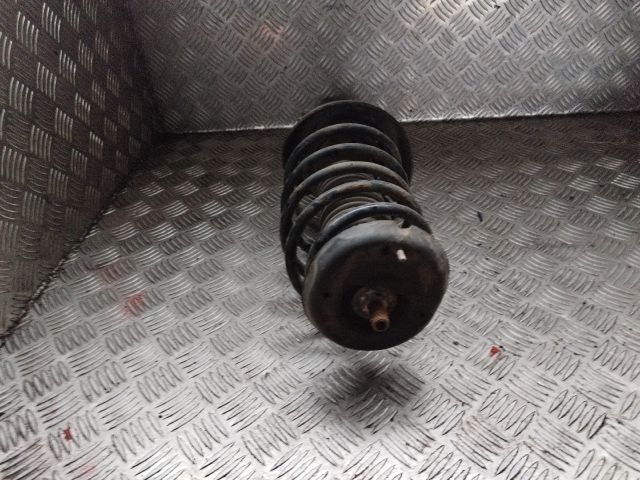 bontott CITROËN C3 Jobb első Gólyaláb (Lengécsillapító, Rugó)