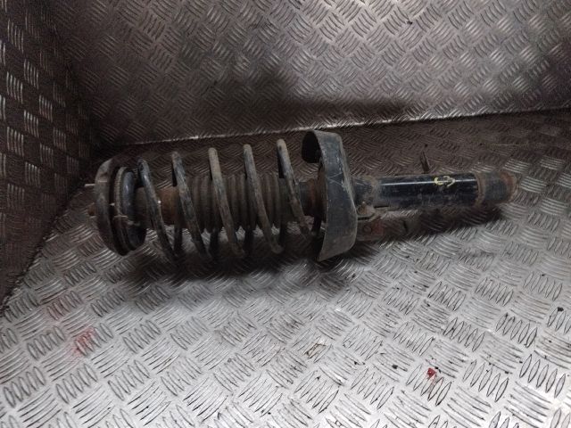 bontott CITROËN C3 Jobb első Gólyaláb (Lengécsillapító, Rugó)