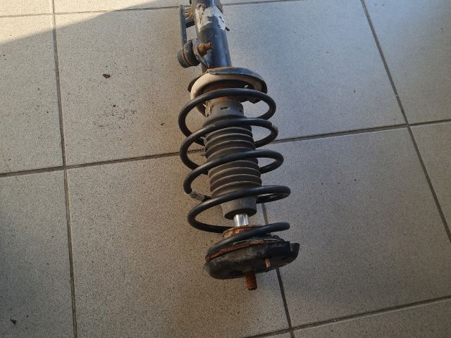 bontott CITROËN C3 Jobb első Gólyaláb (Lengécsillapító, Rugó)