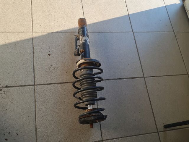 bontott CITROËN C3 Jobb első Gólyaláb (Lengécsillapító, Rugó)