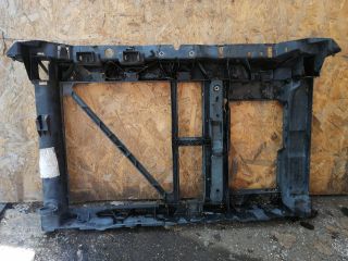 bontott CITROËN C3 Klímahűtő Radiátor Keret