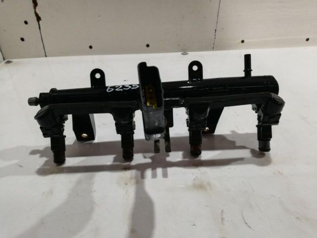 bontott CITROËN C3 Közösnyomócső