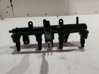 bontott CITROËN C3 Közösnyomócső