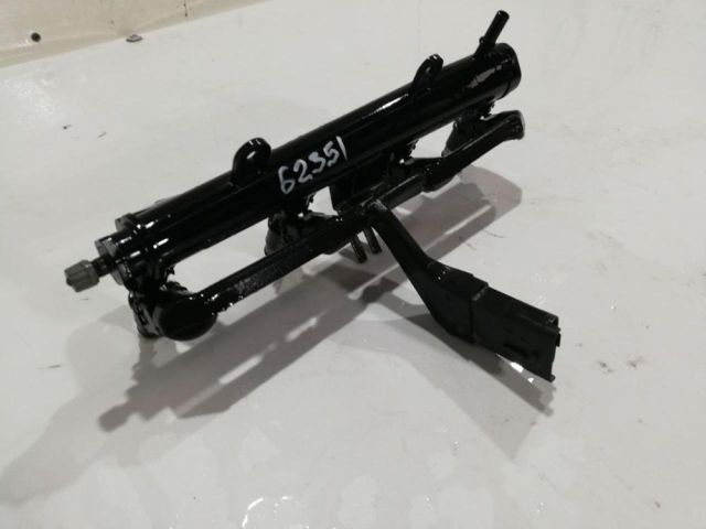 bontott CITROËN C3 Közösnyomócső