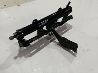 bontott CITROËN C3 Közösnyomócső