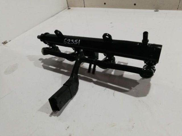 bontott CITROËN C3 Közösnyomócső