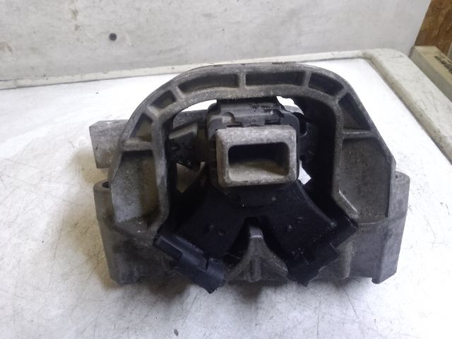 bontott CITROËN C3 Motor Tartó Bak (Fém)