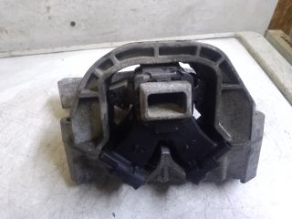 bontott CITROËN C3 Motor Tartó Bak (Fém)