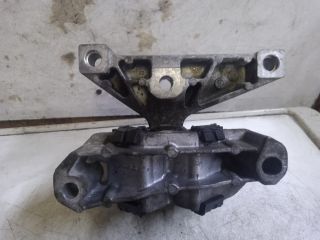 bontott CITROËN C3 Motor Tartó Bak (Fém)