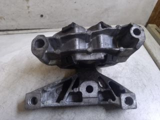 bontott CITROËN C3 Motor Tartó Bak (Fém)