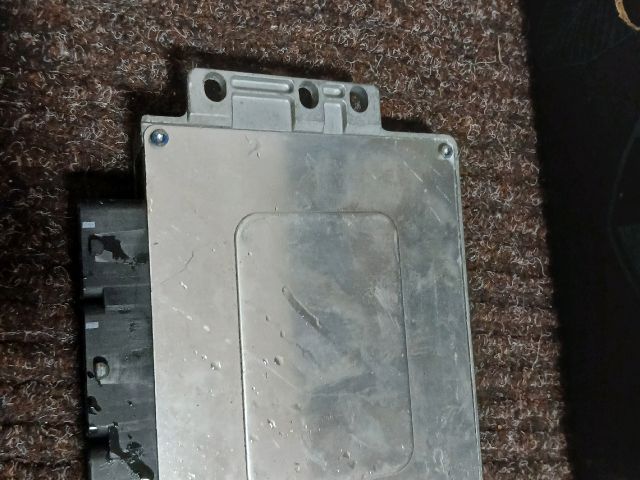 bontott CITROËN C3 Motorvezérlő