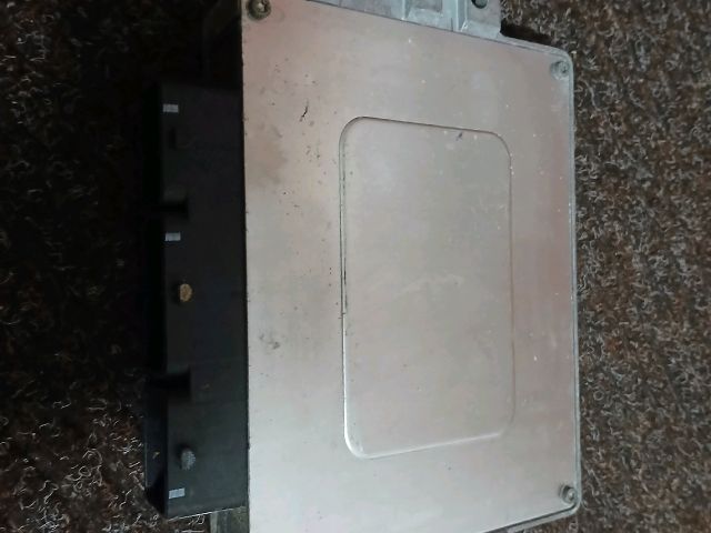 bontott CITROËN C3 Motorvezérlő