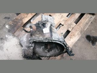bontott CITROËN C3 Váltó (Mechanikus)