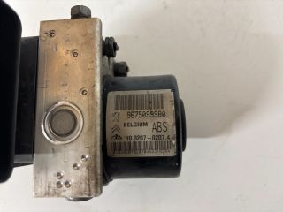 bontott CITROËN C3 ABS Kocka