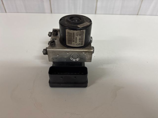 bontott CITROËN C3 ABS Kocka