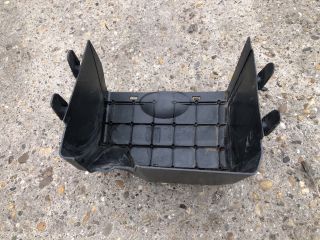 bontott CITROËN C3 Akkumulátor Fedél