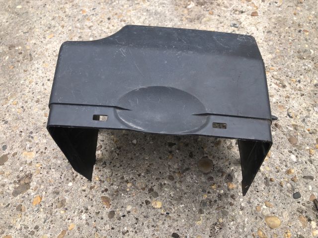 bontott CITROËN C3 Akkumulátor Fedél