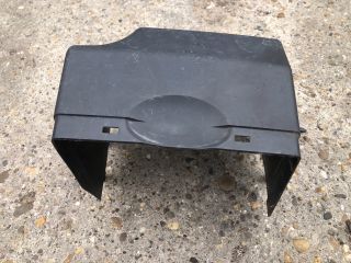 bontott CITROËN C3 Akkumulátor Fedél