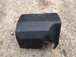 bontott CITROËN C3 Akkumulátor Fedél