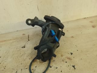 bontott CITROËN C3 Bal első Csonkállvány Kerékaggyal