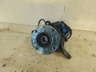 bontott CITROËN C3 Bal első Csonkállvány Kerékaggyal