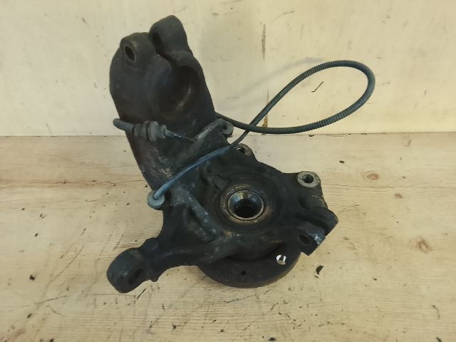 bontott CITROËN C3 Bal első Csonkállvány Kerékaggyal