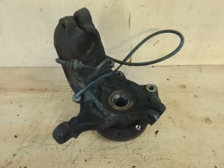 bontott CITROËN C3 Bal első Csonkállvány Kerékaggyal