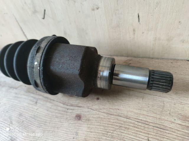 bontott CITROËN C3 Bal Féltengely