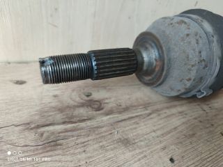 bontott CITROËN C3 Bal Féltengely