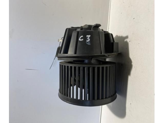 bontott CITROËN C3 Klímahűtő Ventilátor