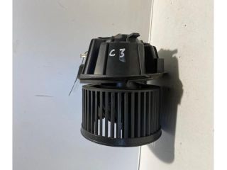 bontott CITROËN C3 Klímahűtő Ventilátor