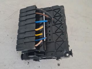 bontott CITROËN C3 Biztosítéktábla Motortér