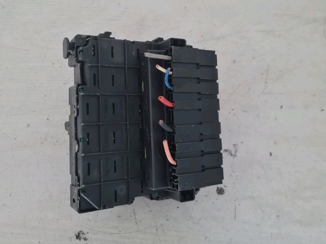 bontott CITROËN C3 Biztosítéktábla Motortér