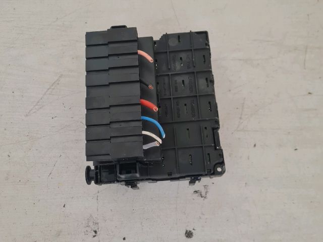 bontott CITROËN C3 Biztosítéktábla Motortér