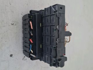 bontott CITROËN C3 Biztosítéktábla Motortér