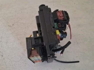 bontott CITROËN C3 Biztosítéktábla Motortér