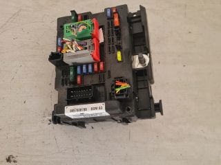 bontott CITROËN C3 Biztosítéktábla Motortér