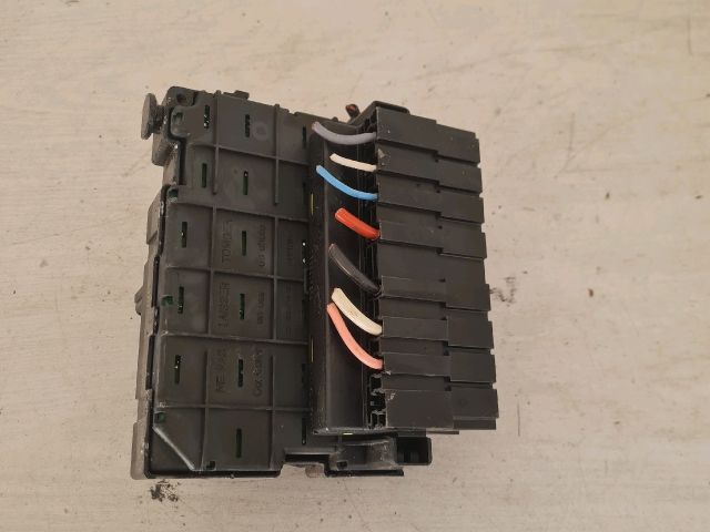 bontott CITROËN C3 Biztosítéktábla Motortér