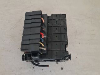 bontott CITROËN C3 Biztosítéktábla Motortér