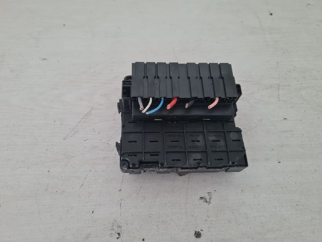 bontott CITROËN C3 Biztosítéktábla Motortér