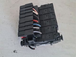 bontott CITROËN C3 Biztosítéktábla Motortér