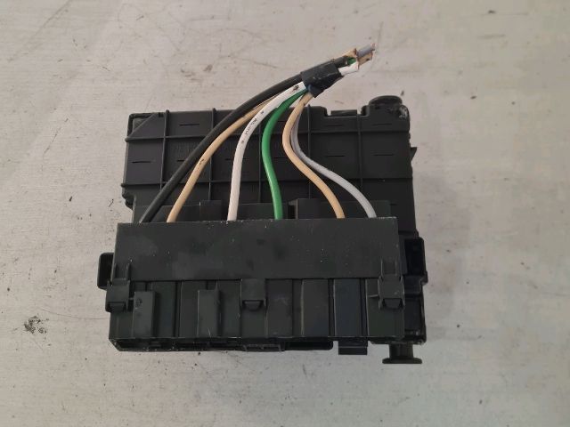 bontott CITROËN C3 Biztosítéktábla Motortér