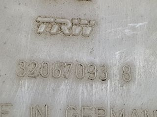 bontott CITROËN C3 Főfékhenger