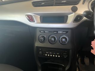 bontott CITROËN C3 Fojtószelep (Elektromos)